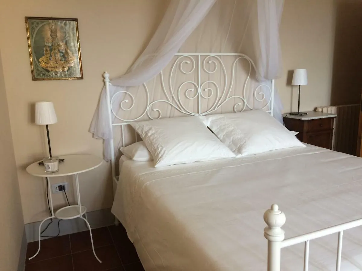 La Casina Del Poggio Apartment Ponticino 0*,  Italy