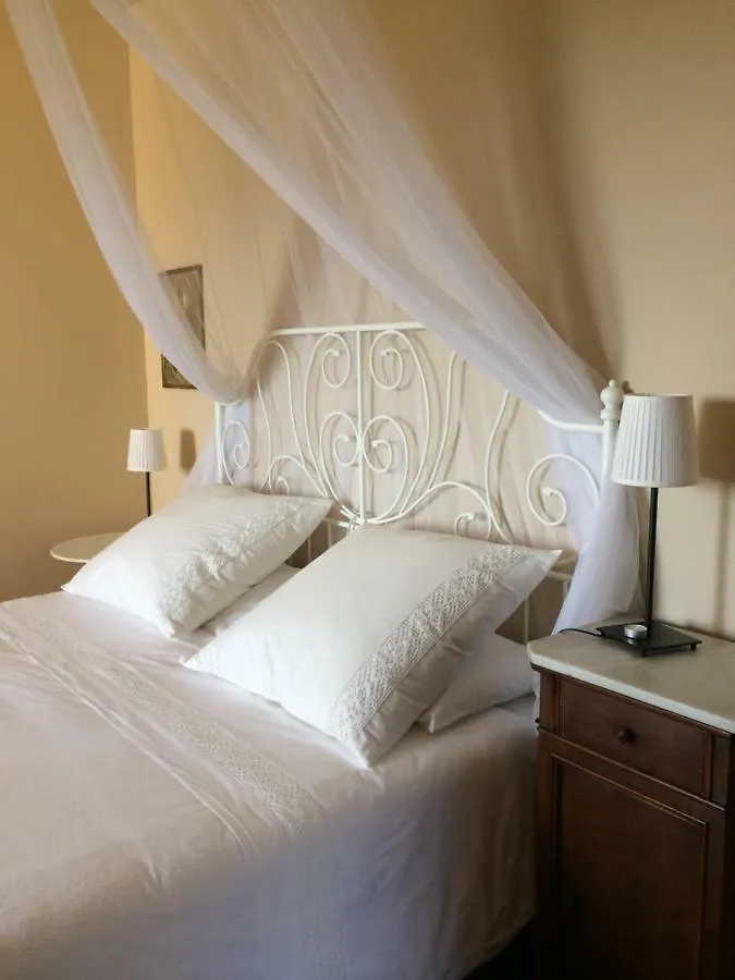 La Casina Del Poggio Apartment Ponticino