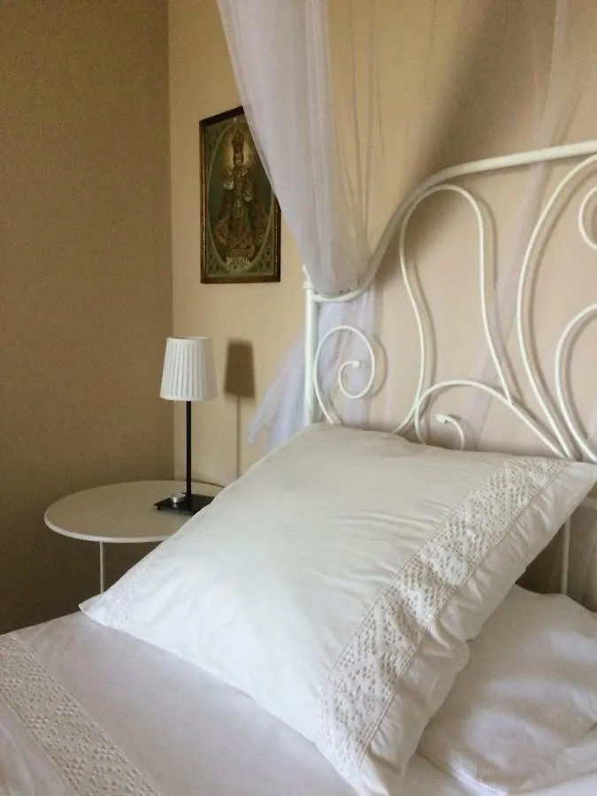 La Casina Del Poggio Apartment Ponticino Italy