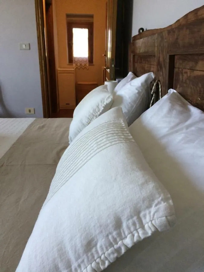 La Casina Del Poggio Apartment Ponticino Italy