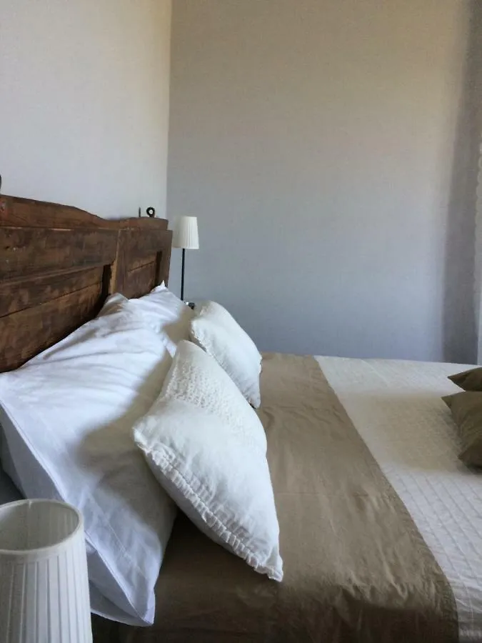 La Casina Del Poggio Apartment Ponticino