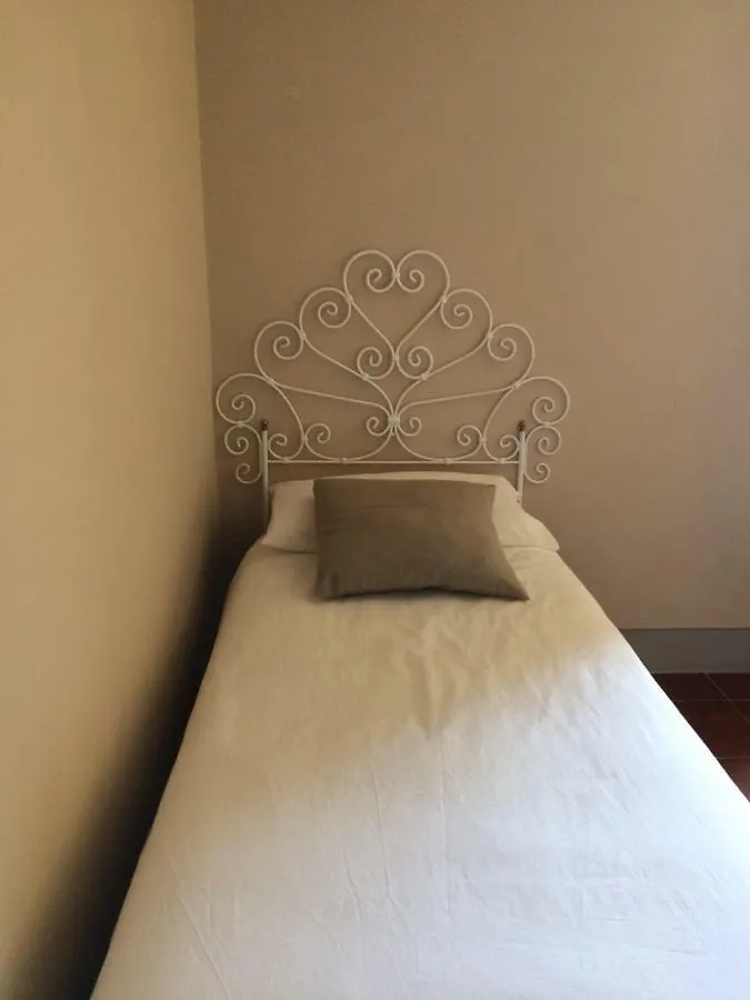 La Casina Del Poggio Apartment Ponticino Italy