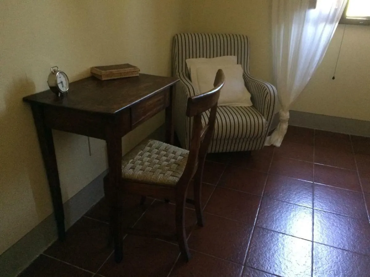 La Casina Del Poggio Apartment Ponticino